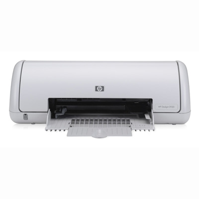 Impressora HP Deskjet 3920